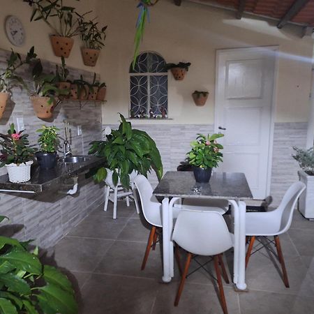 Cantinho Da Paz Niterói Exteriér fotografie