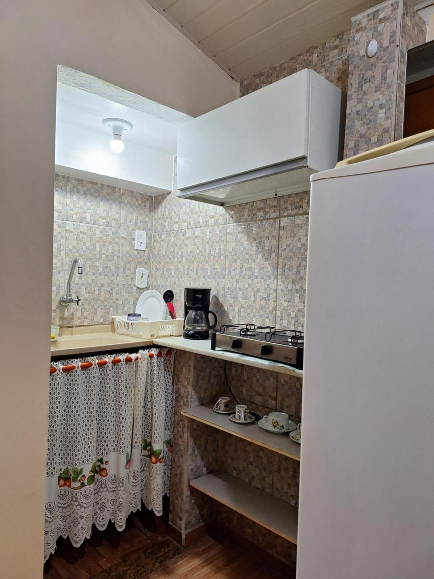 Cantinho Da Paz Niterói Pokoj fotografie